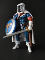 Taskmaster V2 (Marvel Legends) Custom Action Figure