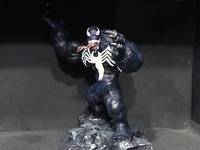 The Venom Statue (Venom) Custom Statue / Bust