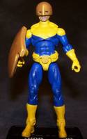 Guardian (DC Superheroes) Custom Action Figure