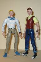 The Venture Bros! (Venture Bros.) Custom Action Figure