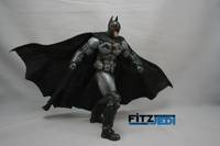 Arkham Origins Batman (Marvel Legends) Custom Action Figure