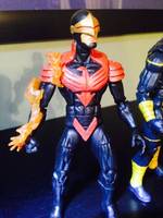 Phoenix Five Cyclops (Marvel Legends) Custom Action Figure