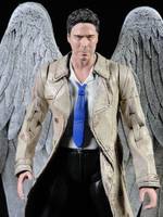 Castiel the Fallen Angel (Supernatural) (Supernatural) Custom Action Figure