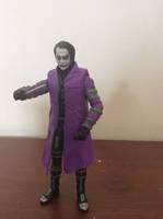 The Joker (Batman - Dark Knight Returns) Custom Action Figure