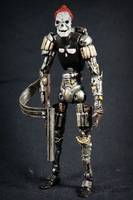 Pure Bone (Original) Custom Action Figure