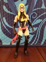Ms. Marvel (Marvel Legends) Custom Action Figure