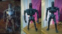 Terminator Endoskeleton (Terminator) Custom Action Figure