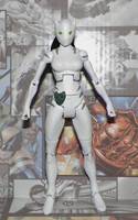 White Tiger (Marvel Legends) Custom Action Figure