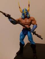Northlord (Masters of the Universe) Custom Action Figure