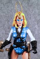 Stelara (Sectaurs) Custom Action Figure