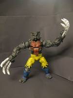 Wolverage (Marvel Icon) Custom Action Figure