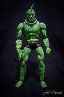 Triton (Marvel Legends) Custom Action Figure