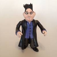 'Smile Time' Angel (Buffy the Vampire Slayer) Custom Action Figure