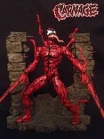 Carnage (Marvel Legends) Custom Action Figure