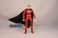 Ralph Hinkley the Greatest American Hero (Marvel Legends) Custom Action Figure