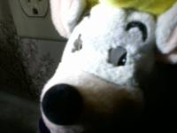 5 Nights at Chuck E's (Mascots) Custom Action Figure