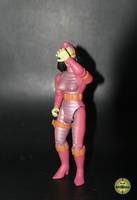 Vipra (Bravestarr) Custom Action Figure