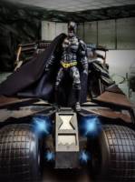 3.75" Batman the Dark Knight (Batman - Dark Knight Rises) Custom Action Figure
