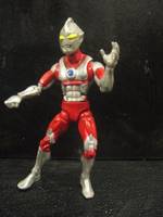 Ultraman (Ultraman) Custom Action Figure