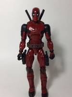 Deadpool (Marvel Legends) Custom Action Figure
