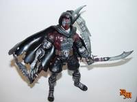 Deathpool (Marvel Legends) Custom Action Figure