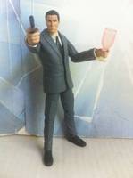 Sterling Archer (Archer) Custom Action Figure