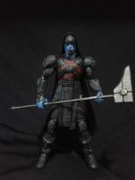 custom movie ronan the accuser (Marvel) Custom Action Figure