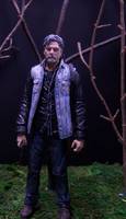 Joe (Walking Dead) Custom Action Figure