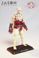 Desert Winds Storm Shadow (G.I. Joe 30th Anniversary) Custom Action Figure