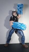 Hydroman (Marvel Icon) Custom Action Figure