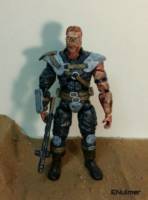 Fallout 3 Charon (Fallout) Custom Action Figure