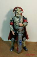 Fallout New Vegas Caesars Legions Legate (Fallout) Custom Action Figure