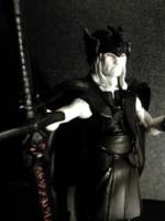 Elric of Melnibone (Fantasy) Custom Statue / Bust