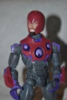Wizard (Marvel Legends) Custom Action Figure