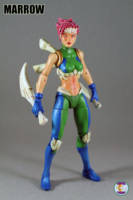 Marrow (Marvel Legends) Custom Action Figure