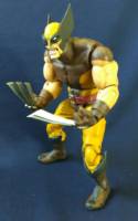 Wolverine (Marvel Legends) Custom Action Figure