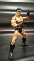 Bruce Lee (Bruce Lee Enter the Dragon) Custom Action Figure