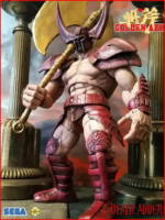 Death Adder (Golden Axe) Custom Action Figure