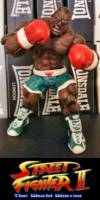 Balrog (Street Fighter) Custom Action Figure