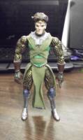 Eragon Shadeslayer (Eragon) Custom Action Figure