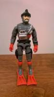 Stinky Diver (Action League NOW!) (Misc) Custom Action Figure