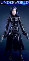 Selene (Underworld) Custom Action Figure