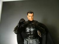Batman (Batman) Custom Action Figure