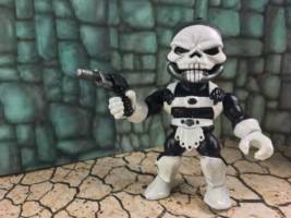 Punish-Or (Masters of the Universe) Custom Action Figure