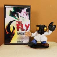 The Fly (Super Hero Squad) Custom Action Figure