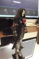 Reaper (Overwatch) (Overwatch) Custom Action Figure