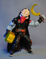 Anti-FA Mutant (Political) Custom Action Figure